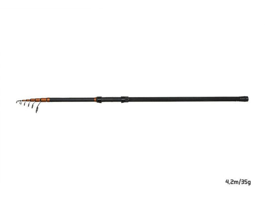 Õngeõng Delphin NIORA TeleMATCH 420cm/35g