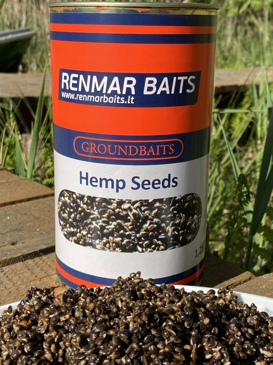 Kanep Renmar kanepiseemned 1,25L