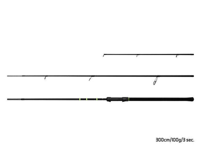 Söötja Delphin FEEDERA 300cm/100g