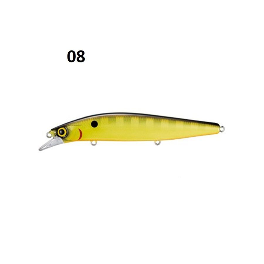 Vobler SHIMANO Lure Bantam Rip Flash 115F 115mm 14g