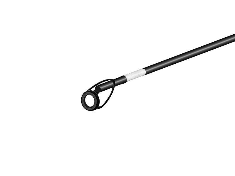 Spinninguõng Delphin GreenCODE 255cm/40g