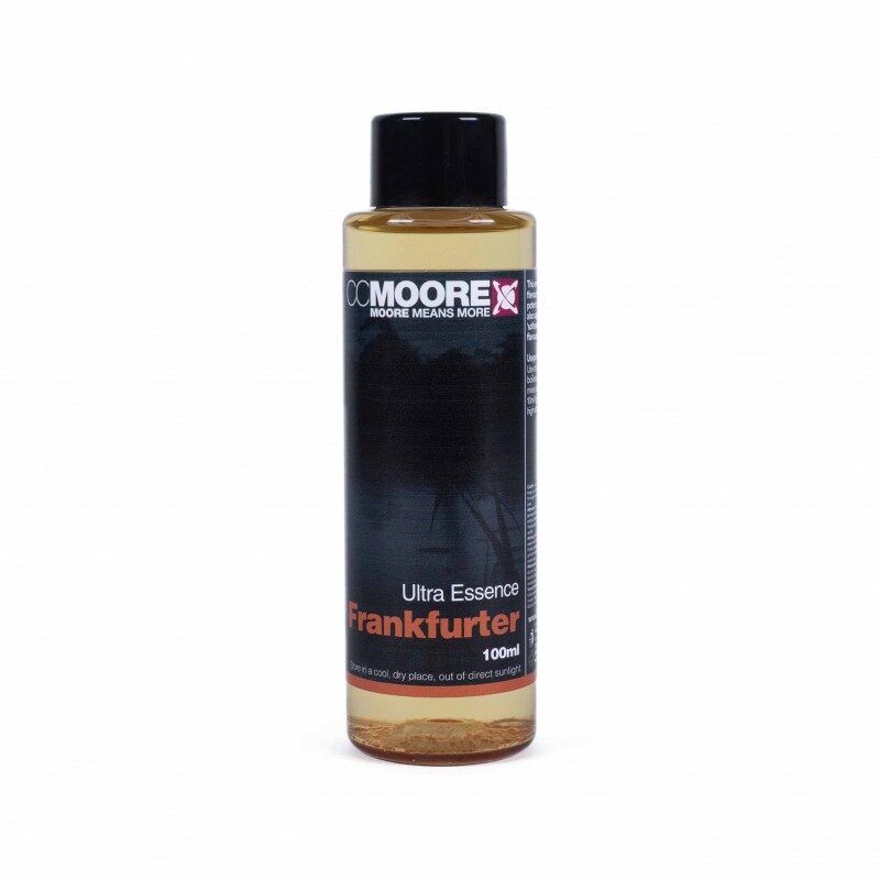 CCMOORE ULTRA FRANKFURTER ESSENCE 100ml