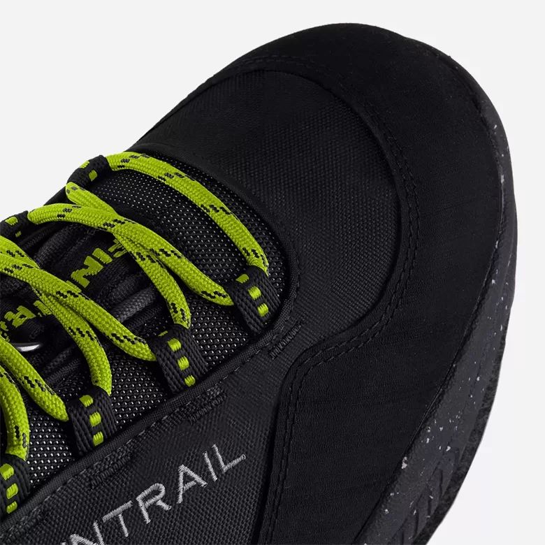 Veidersu apavi FINNTRAIL SPORTSMAN GRAPHITE