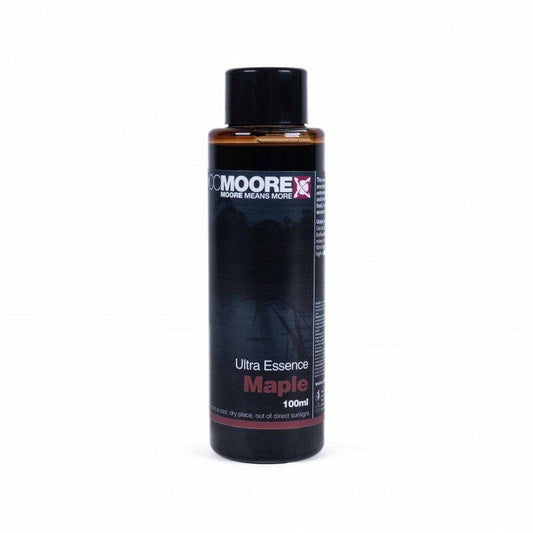 Likvīds CCMOORE ULTRA MAPLE ESSENCE 100ml