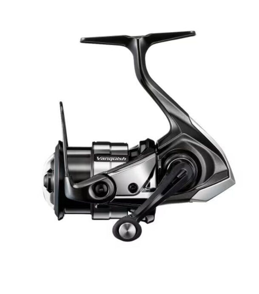 Spole Shimano Vanquish C2000S FC