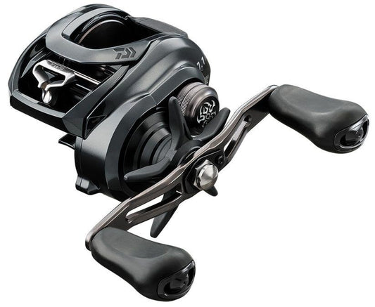 Multiplikators Daiwa Tatula HD 300HL