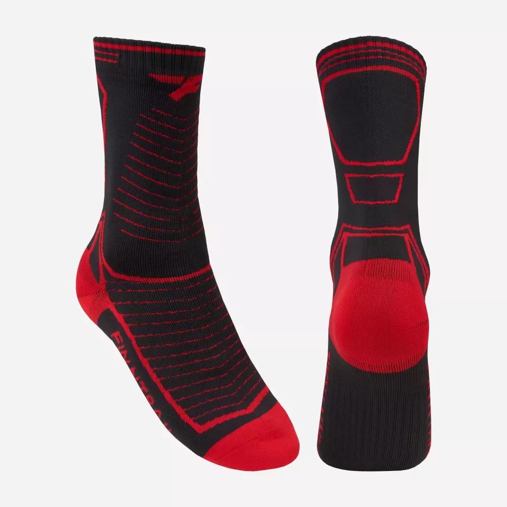 Sokid FINNTRAIL DRYSOCKS 3207 RED