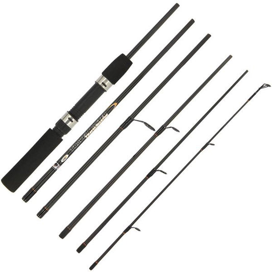 Spinninguritv NGT TravelMaster | 1,8 m | 10-30 gr.