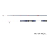 Merespinning Delphin FYORD BigBOAT 220cm / 300-400g