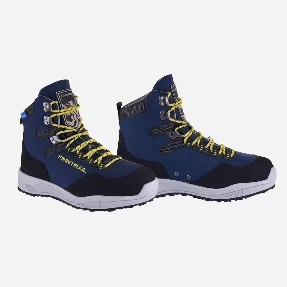 Ilmajalatsid FINNTRAIL SPORTSMAN BLUE 5198 