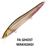 Vobbler MEGABASS ONETEN R HI-FLOAT