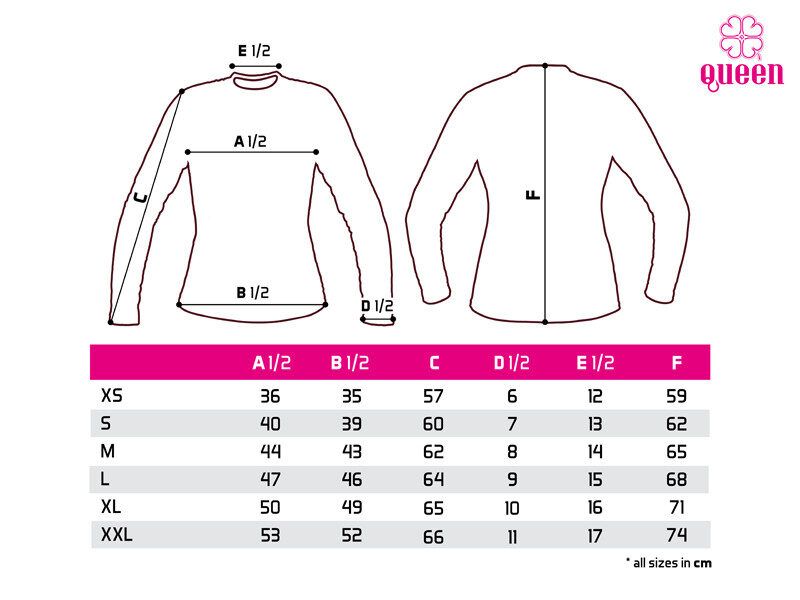 Termoaluspesu Delphin QUEEN 4LOVE 