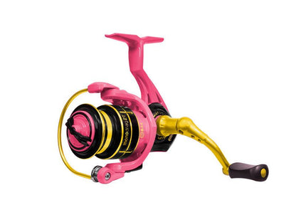 Reel Delphin QUEEN MonoDRAG 3T