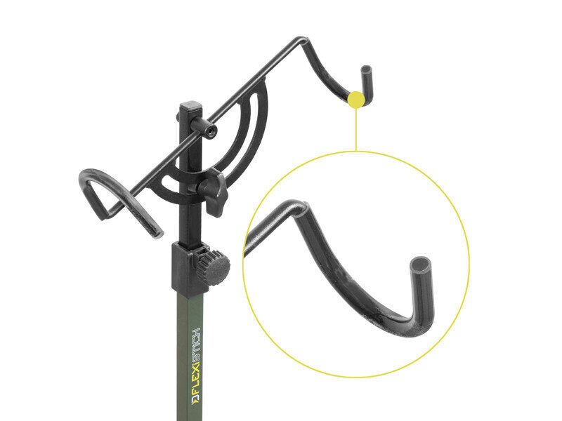 Statīvs Delphin FlexiSTICK