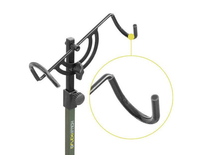 Statīvs Delphin FlexiSTICK