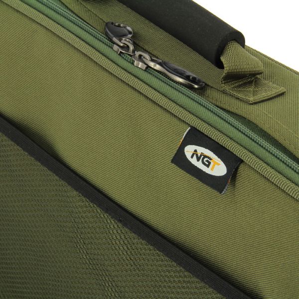 Soma NGT Anglers Box Case System