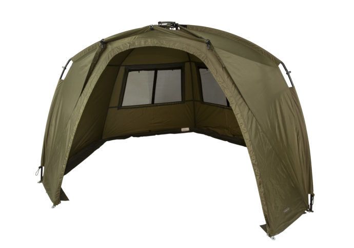 Telk TRAKKER Tempest Brolly 100T