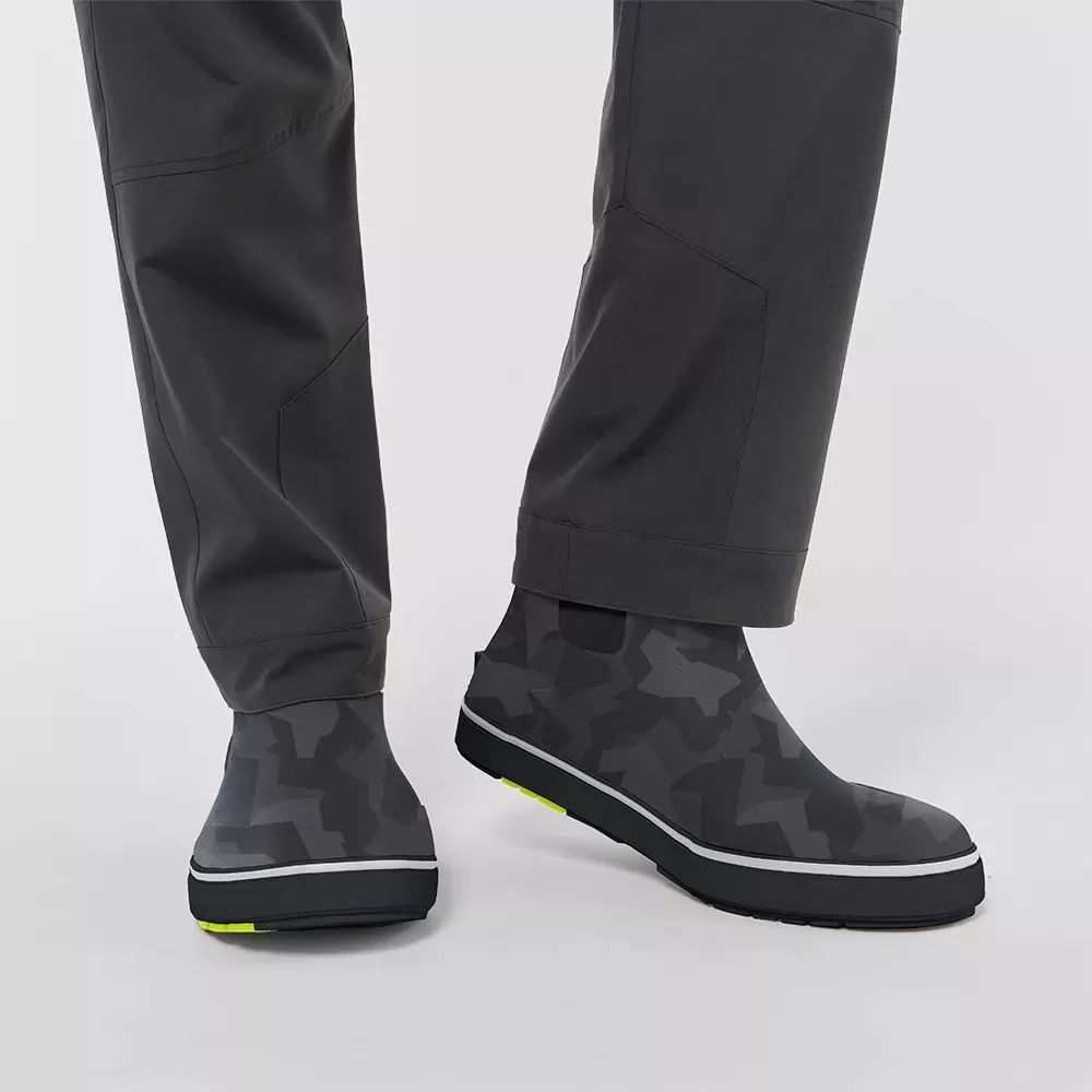 Saapad FINNTRAIL DECK 7518 CAMOSHADOWBLACK