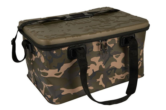 FOX Aquos Camolite kott