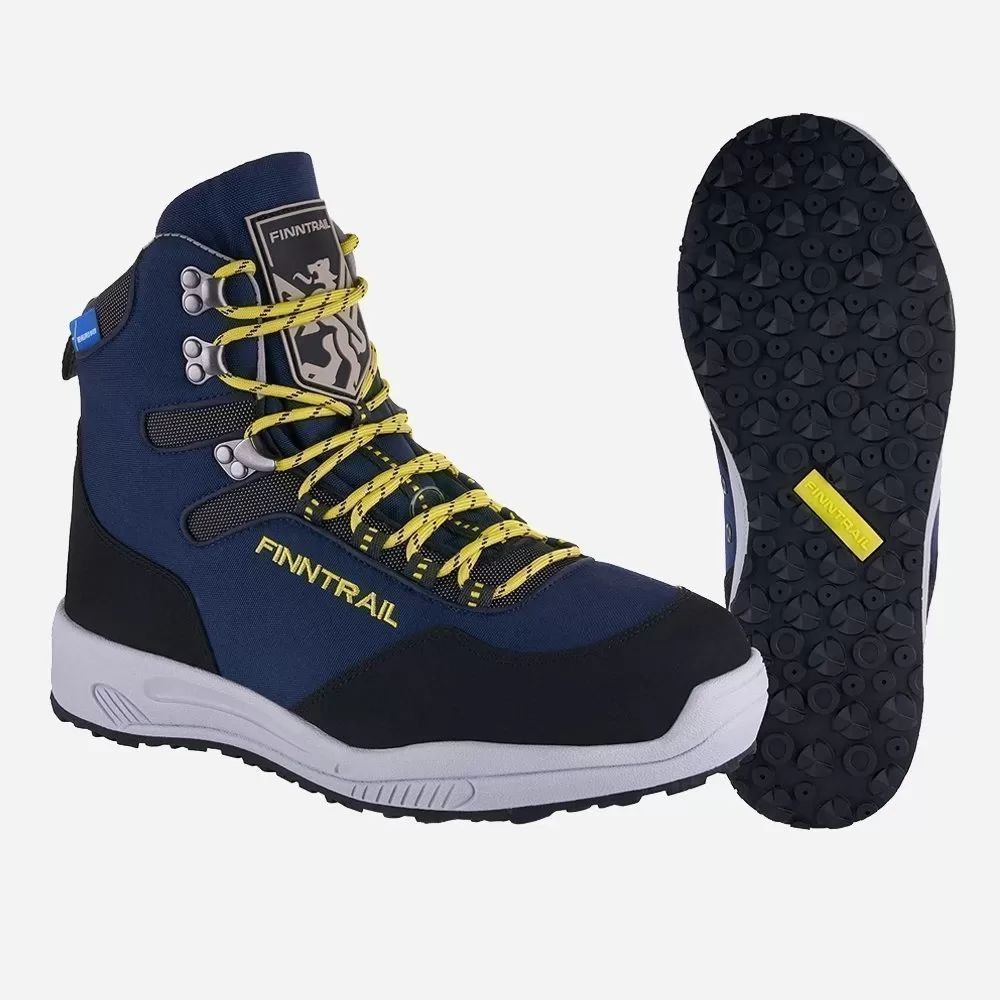 Ilmajalatsid FINNTRAIL SPORTSMAN BLUE 5198 