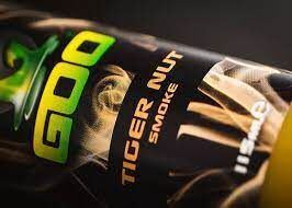 Liquid Korda GOO Tiger Nut Smoke