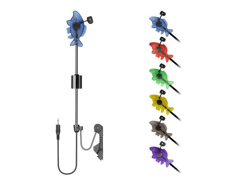 Swingers Delphin Bite indicator CARPY