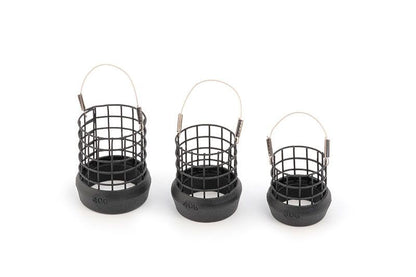 Söötja maatriks põhjaga raskusega traatpuuriga söötjad 