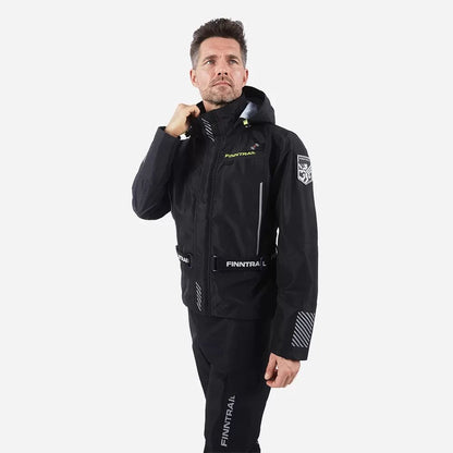 Jakk FINNTRAIL MUDWAY GRAPHITE / FINNTRAIL MUDWAY GRAPHITE 