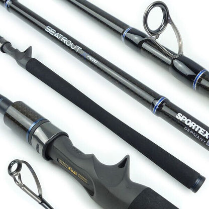Spinning Sportex Seatrout Xpert Baitcast 280cm / 9-28gr 