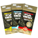 PVA Nash Webcast Ultra Weave PVA täitepakend