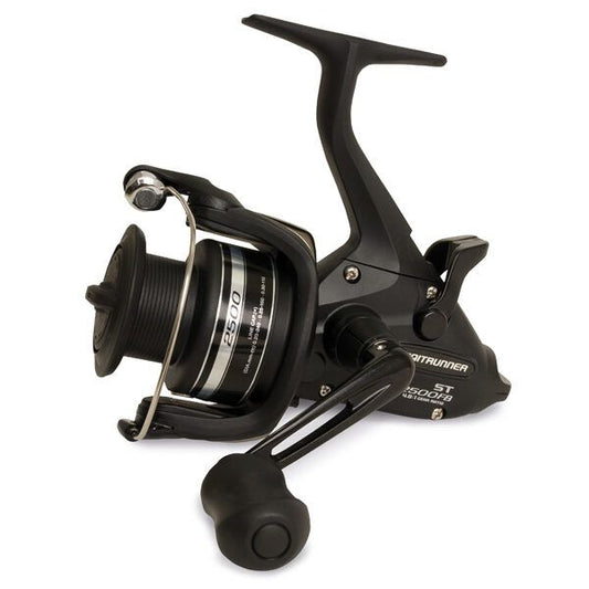 Spole SHIMANO Baitrunner ST 2500 FB Front Drag