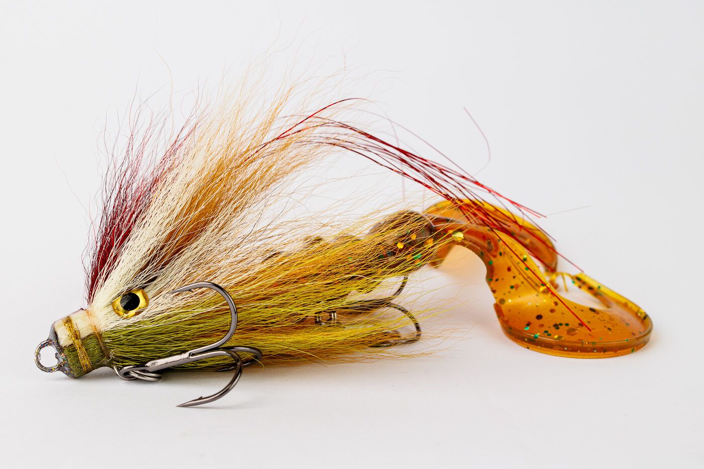 Whirlwind landid Piccolo / Pikolo / Picolo 20g