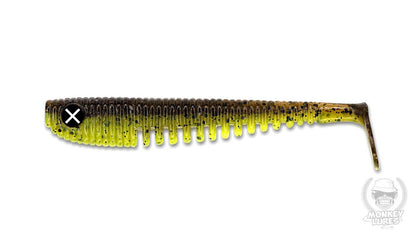 Silikoonpeibutis Monkey Lures King Lui 14 cm