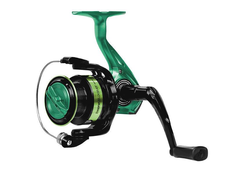 Rull Delphin ELIXIR 2T suurus 2000