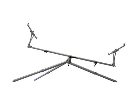 MECCANICA VADESE Tech-Nick 3 varrastega satiin