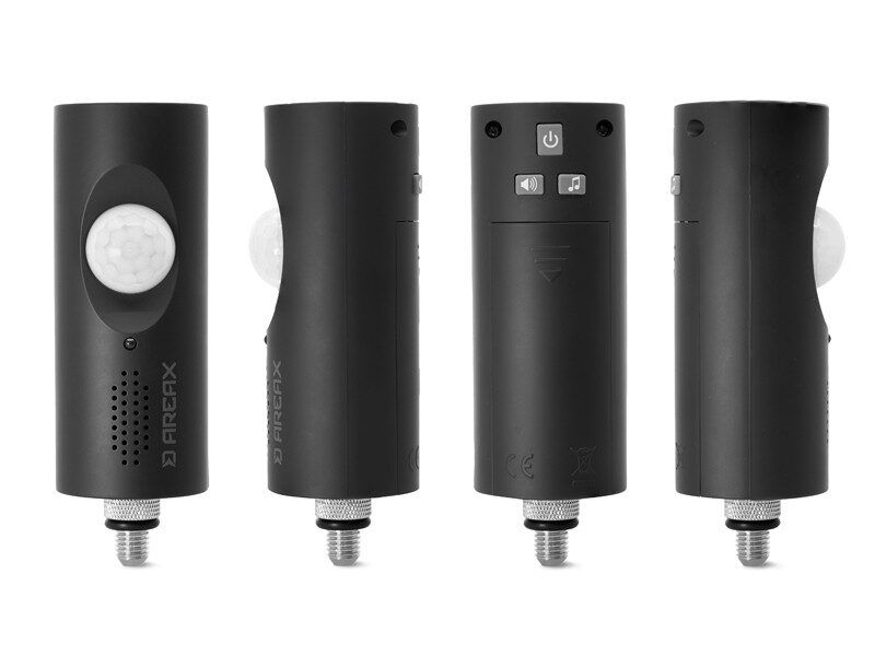 Delphin AreaX liikumisandur 