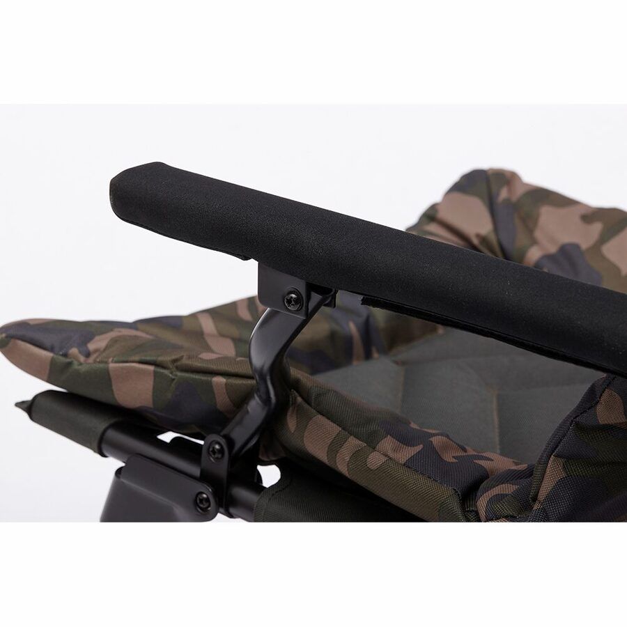 Tool PROLOGIC AVENGER COMFORT CAMO CHAIR 