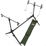 Stand NGT Session Pod - 3 ridvaga pod 