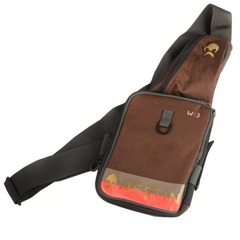 Westin Lures W3 Street õlakott