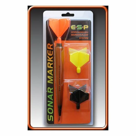 Marķēšanas pluds ESP Sonar Marker float