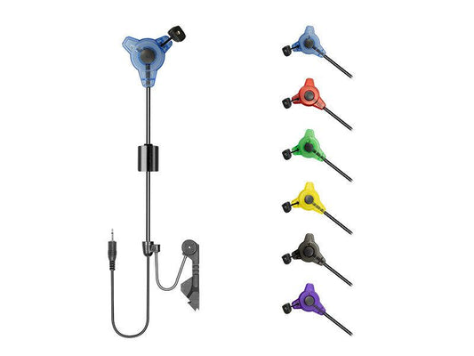 Swingers Delphin Bite indikaator TRYO