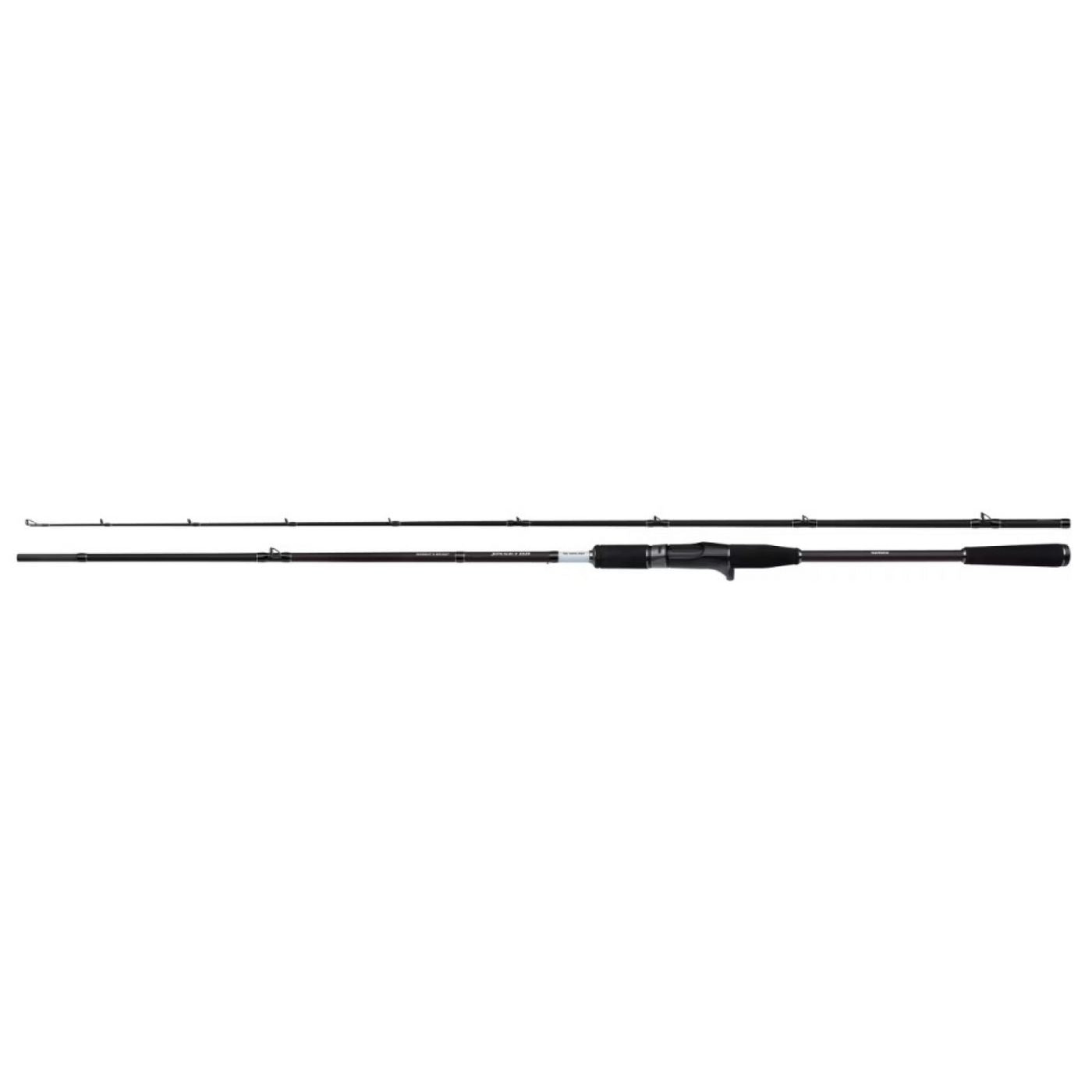 Spinning SHIMANO Yasei BB AX Swimbait & Big Bait 2.4m 120-170g