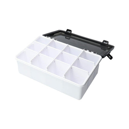 Kast Daiwa D-BOX MD Smoke 26.7x16.7x9.0