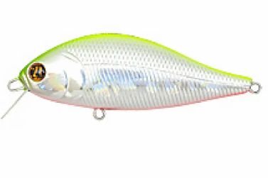 Wobbler Pontoon21 Bet A Shad 75SP-SR