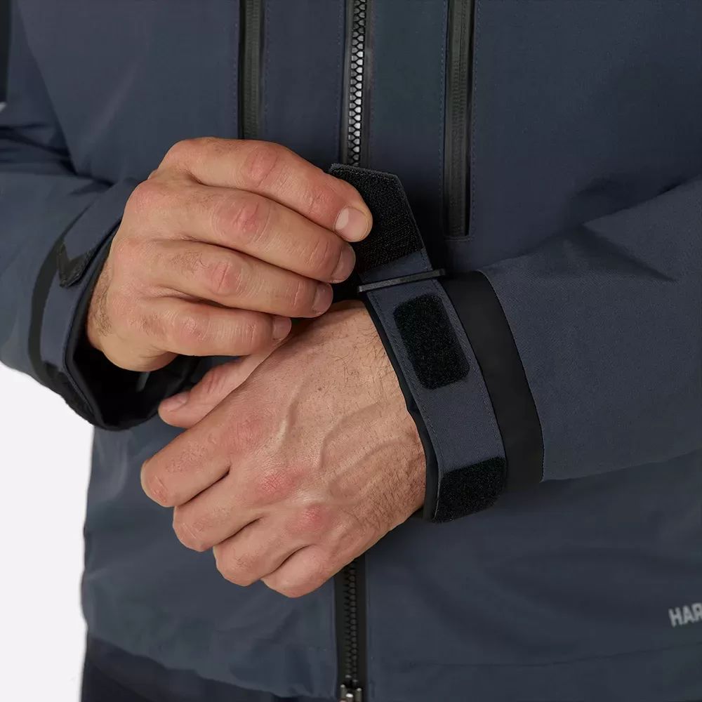 Jaka FINNTRAIL PROGUIDE 4031 DARKGREY