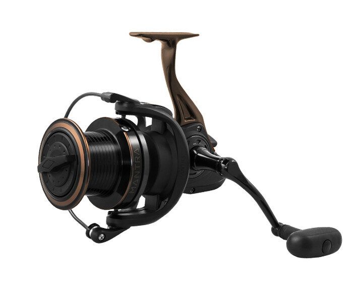 Karpirull Delphin Mantra 12000