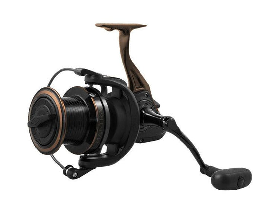 Spole Delphin Mantra 12000