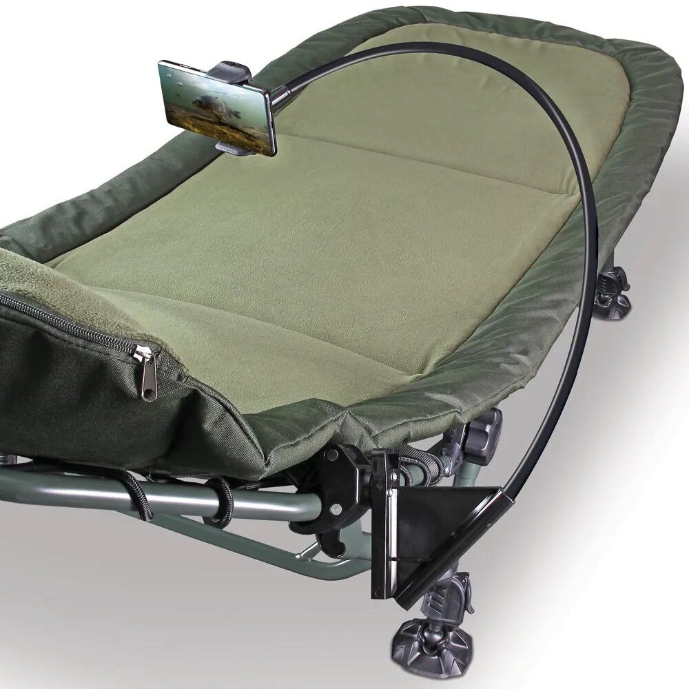 Telefona Turētājs NGT Phone Holder