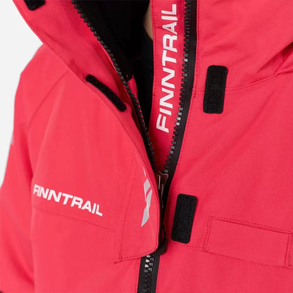 Sieviešu Kostīms FINNTRAIL RACHEL ROSY 3853