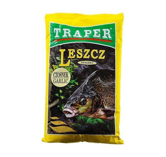 Traper Secret latikas 1kg